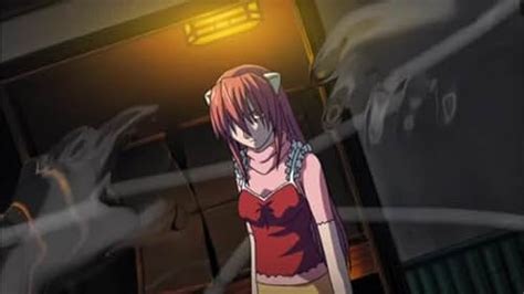 elfen anime|Elfen Lied (TV Mini Series 2004) .